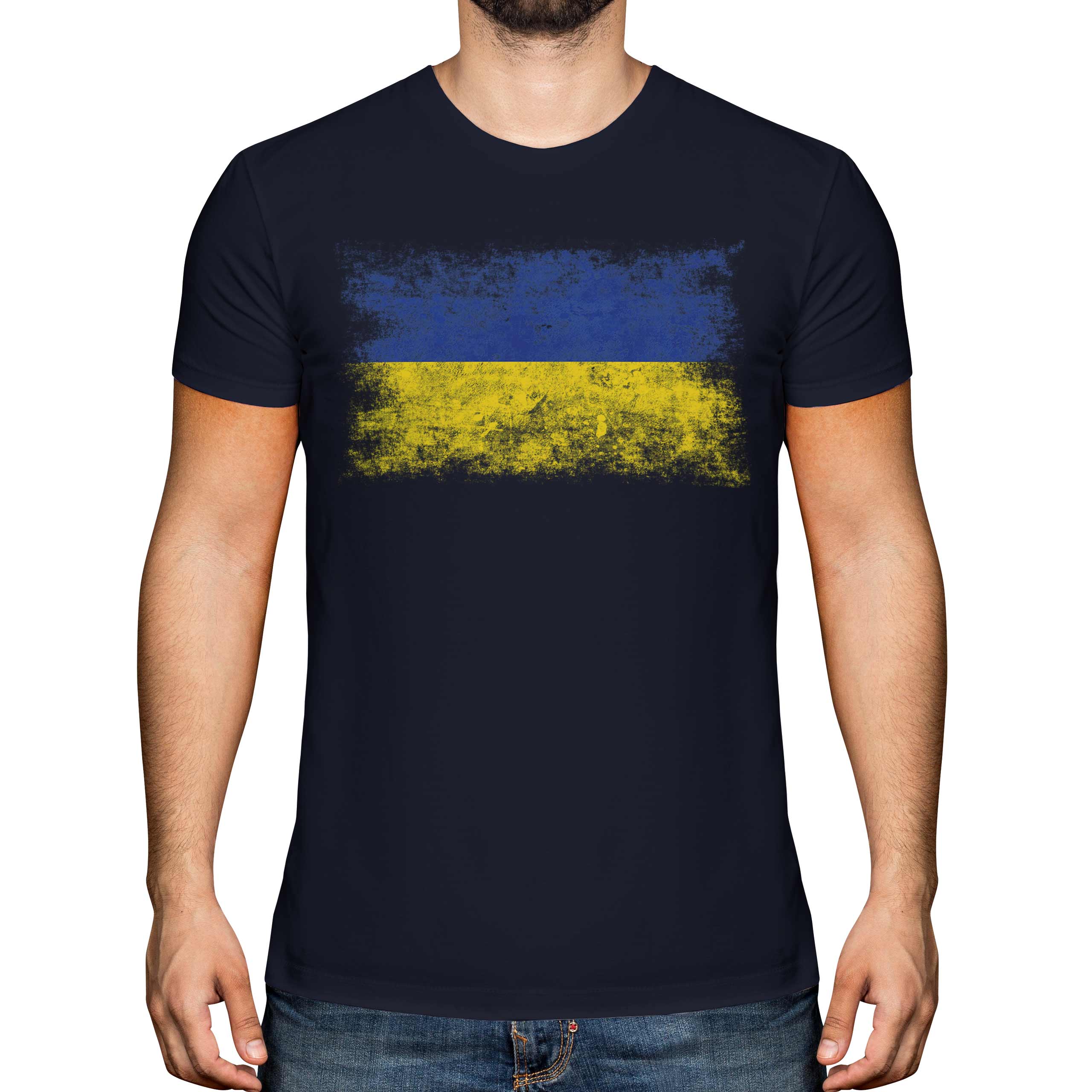 Color : Blue, Size : 20 RJWL Ukraine Flag Soccer Uniform i like ukraine Vintage Ukrainian Support Ukraine T-Shirt suit 
