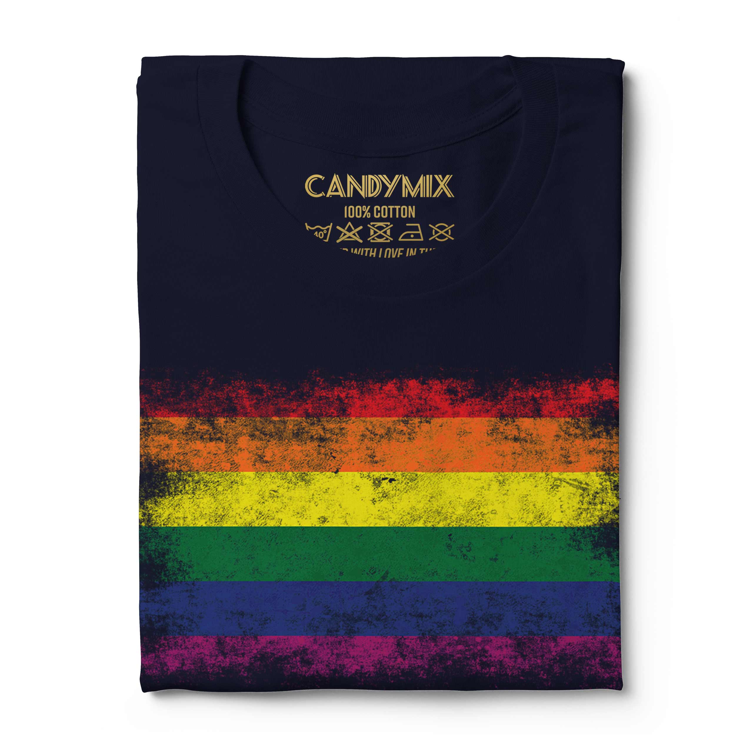 Leggings for Women Gay Pride Outfits LGBTQ Gifts Love is Love