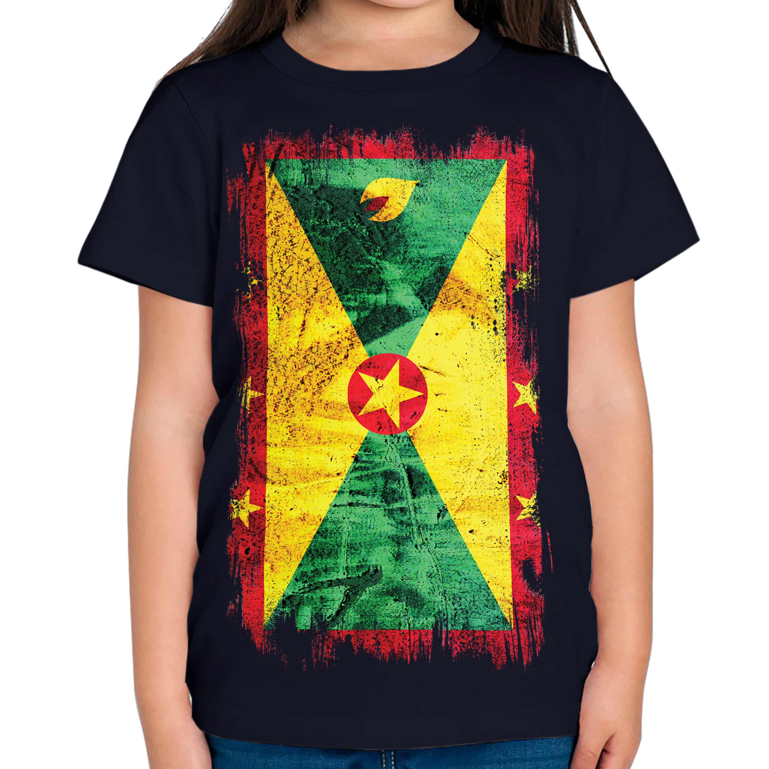 Grenada sale t shirt