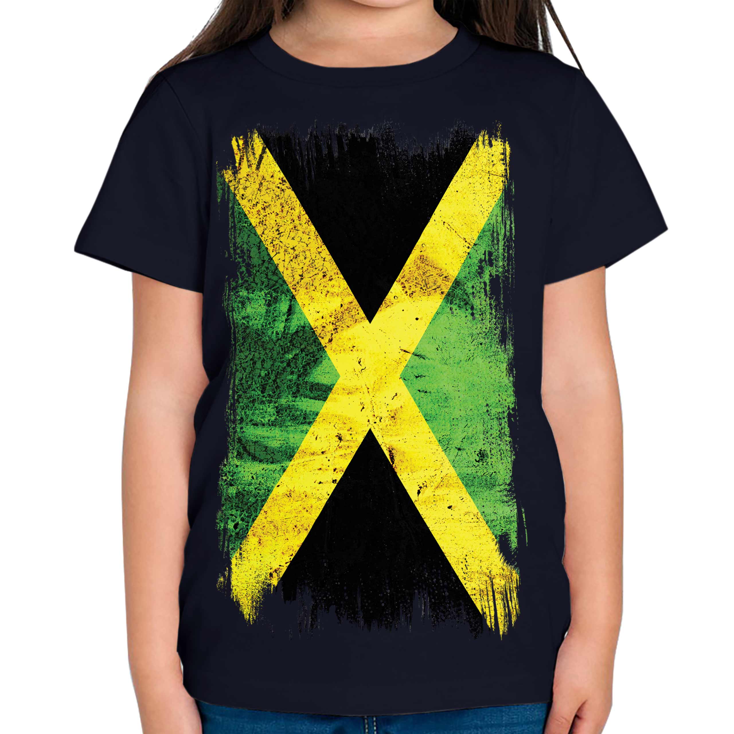 Jamaican shirts hotsell