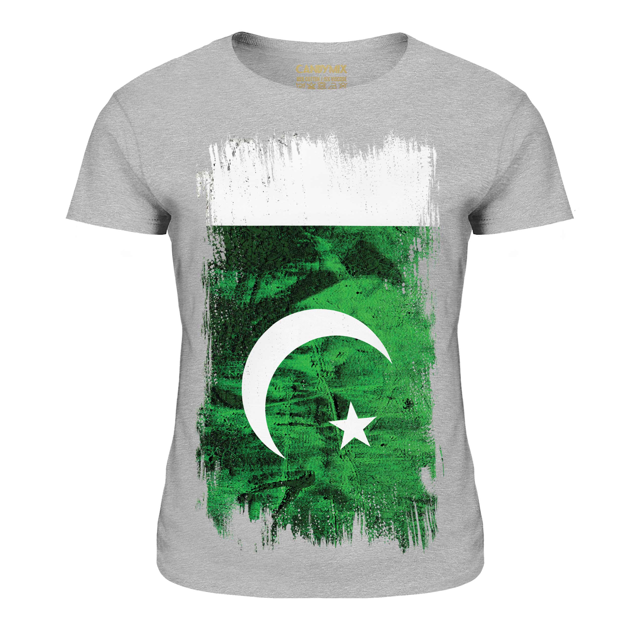 Ladies t 2025 shirts in pakistan