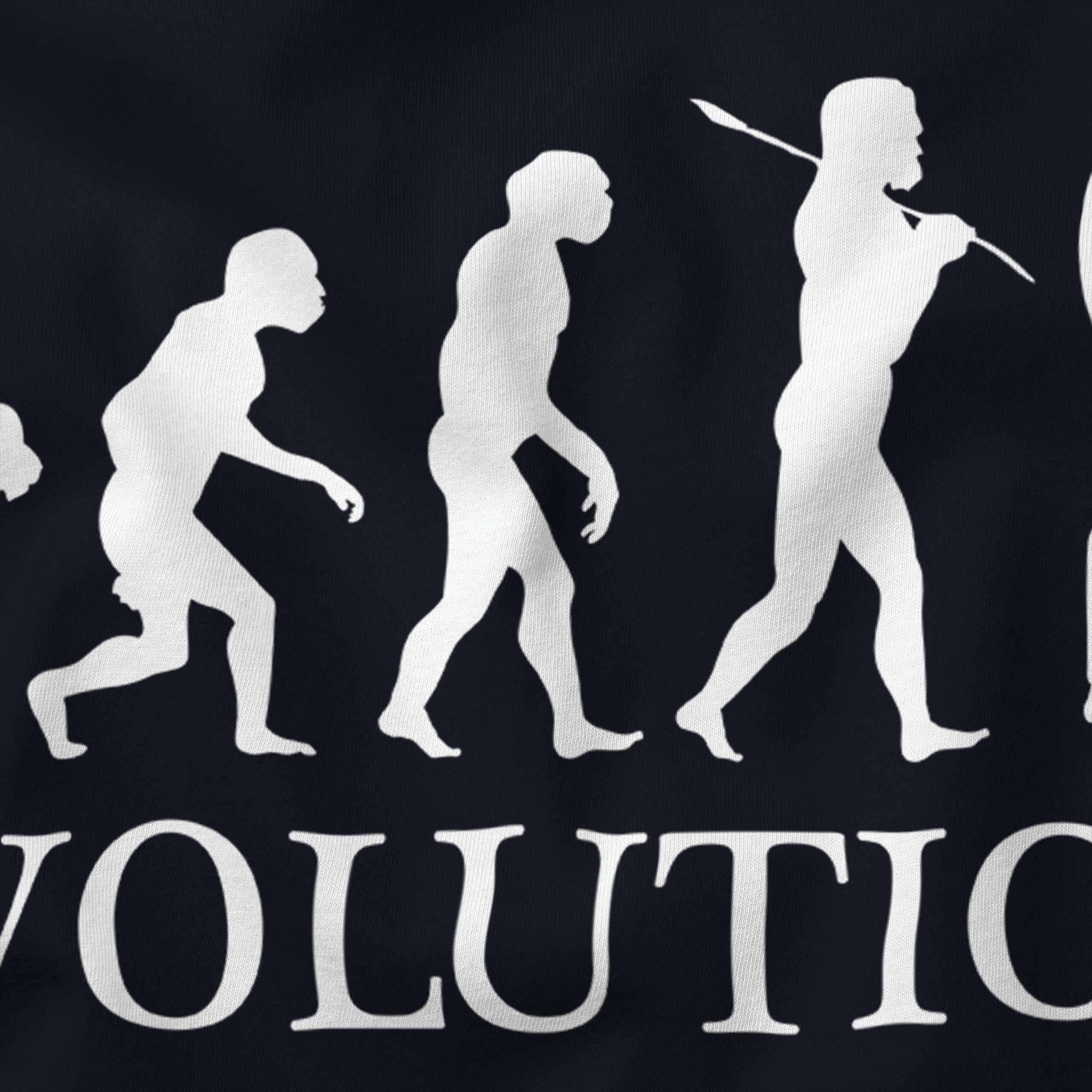 TRUMPET PLAYER EVOLUTION OF MAN LADIES T-SHIRT TEE TOP GIFT MUSICIAN - Picture 19 of 21