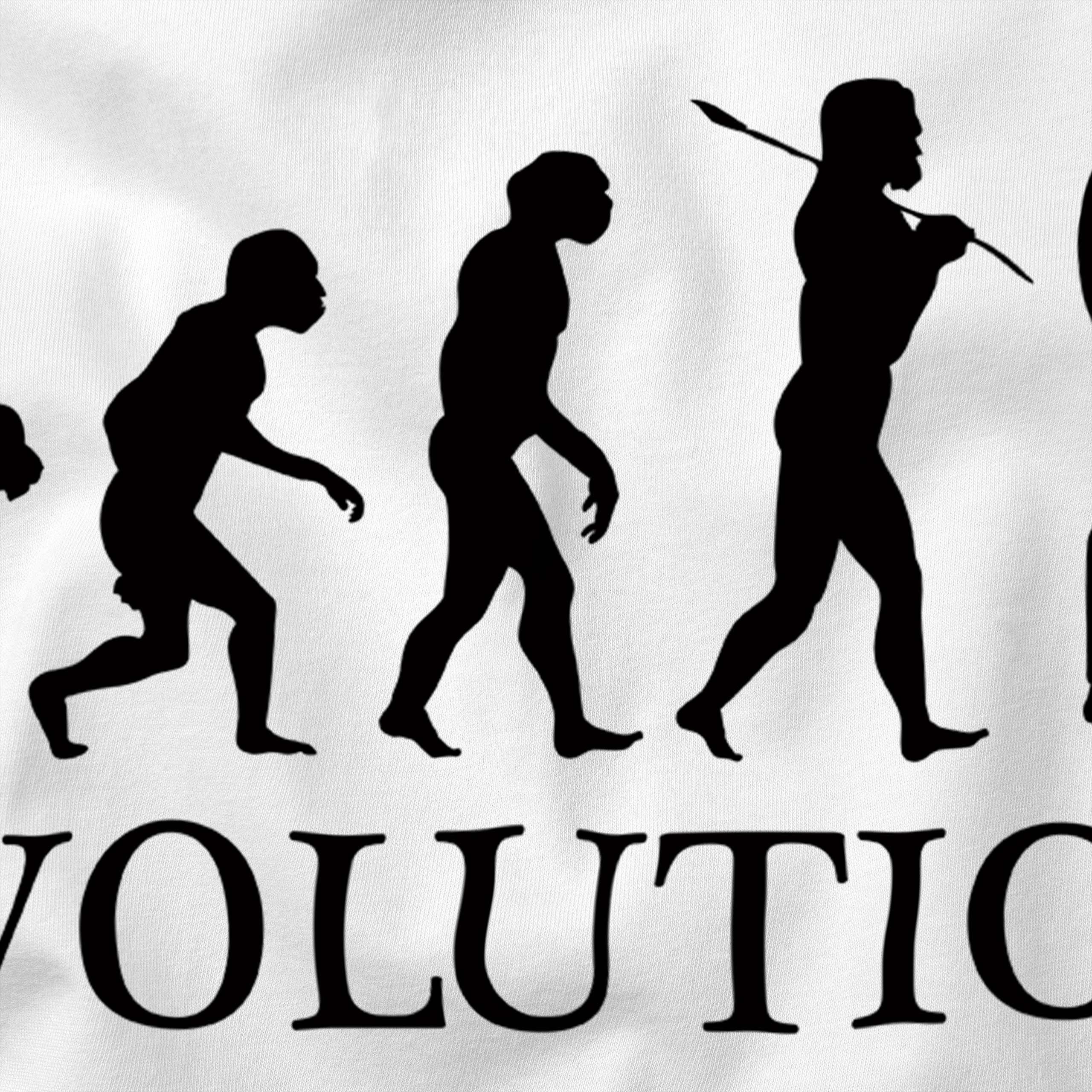 TRUMPET PLAYER EVOLUTION OF MAN LADIES T-SHIRT TEE TOP GIFT MUSICIAN - Picture 4 of 21