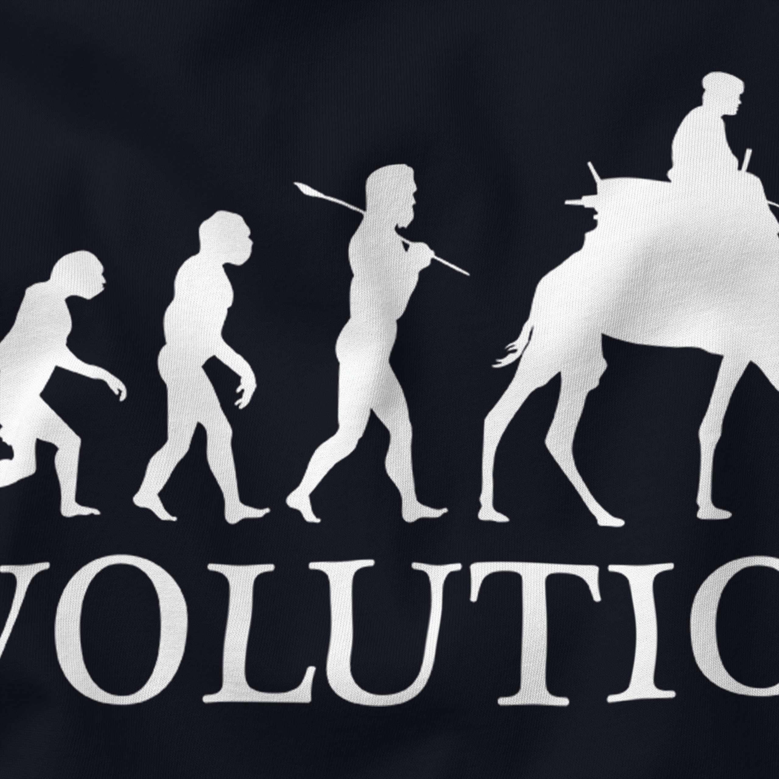CAMEL RIDING EVOLUTION OF MAN HERREN T-SHIRT TOP GESCHENKKLEIDUNG - Bild 19 von 21