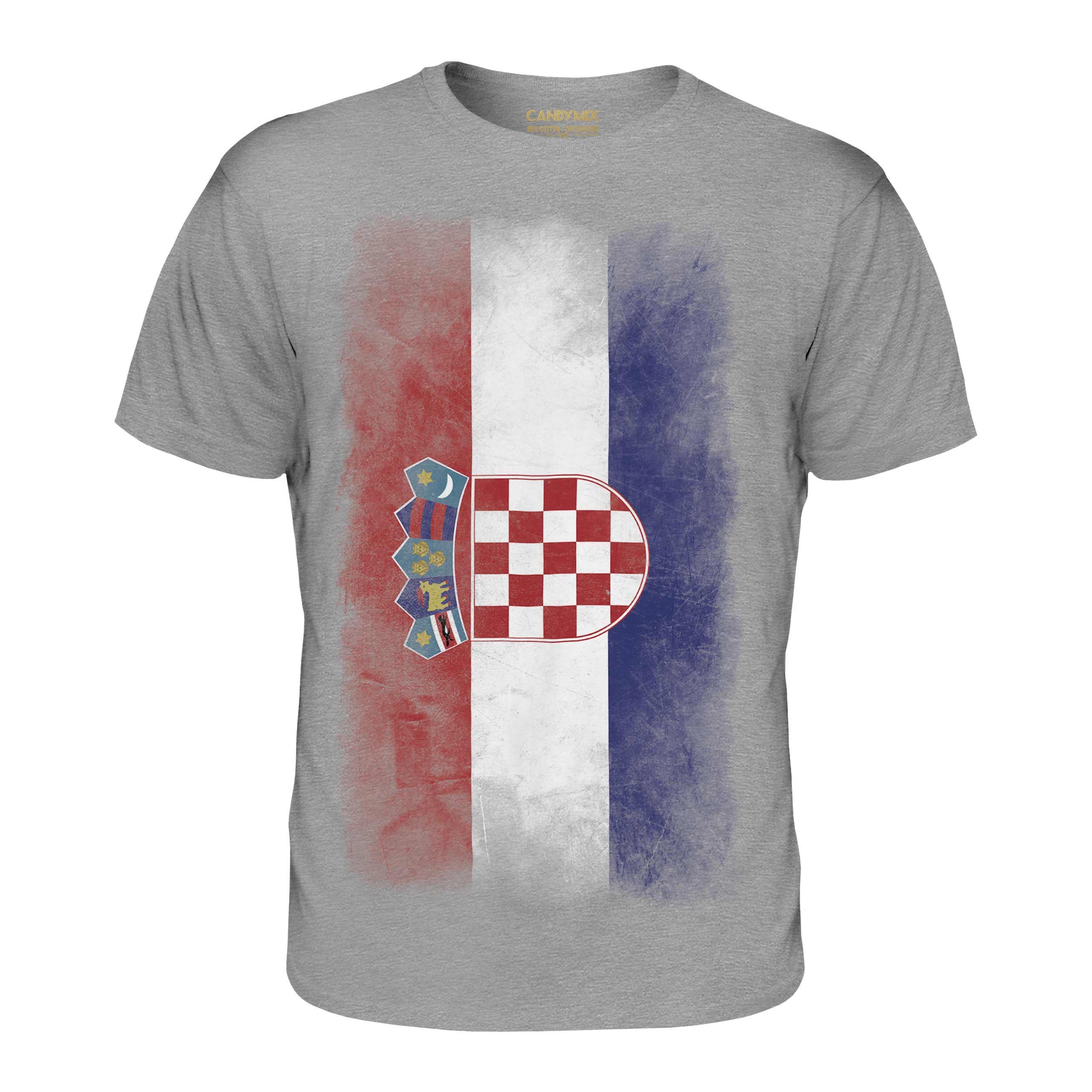 croatian tee shirts
