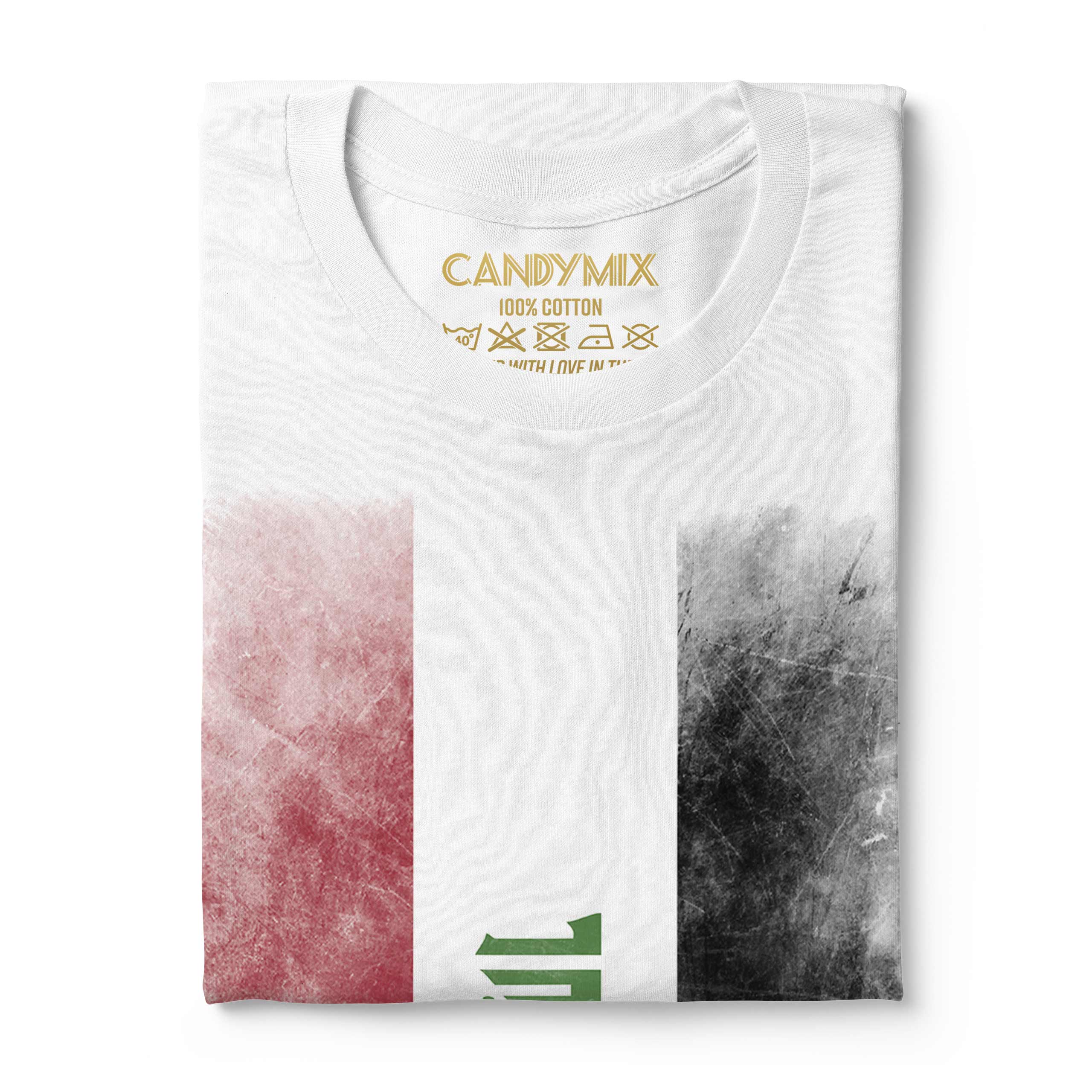 Catalan the Best is Inside Unisex T-shirt, Self-esteem, Motivational T