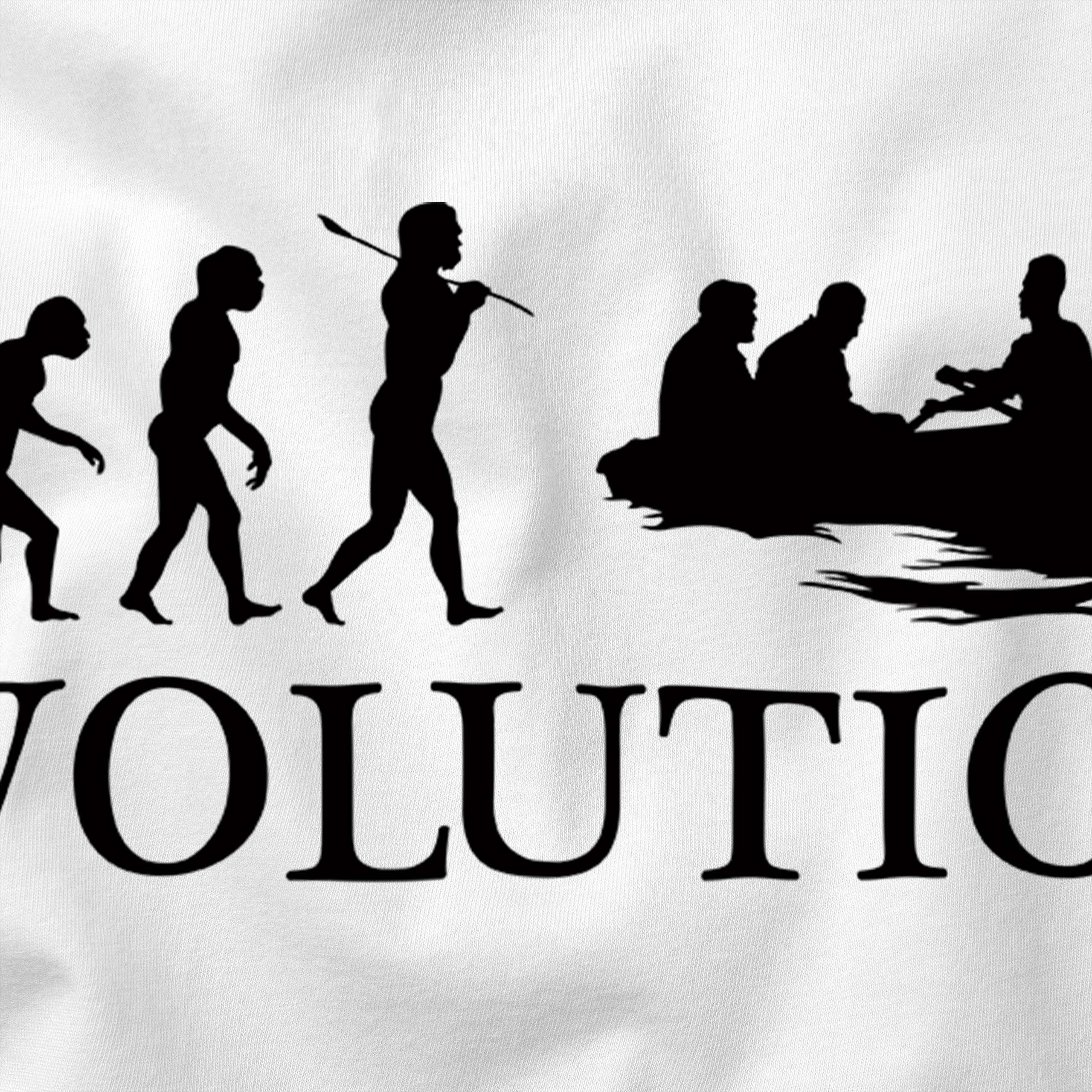 FILA ROWING BOAT EVOLUTION KIDS T SHIRT TEE TOP GIFT ROWER GIFT S