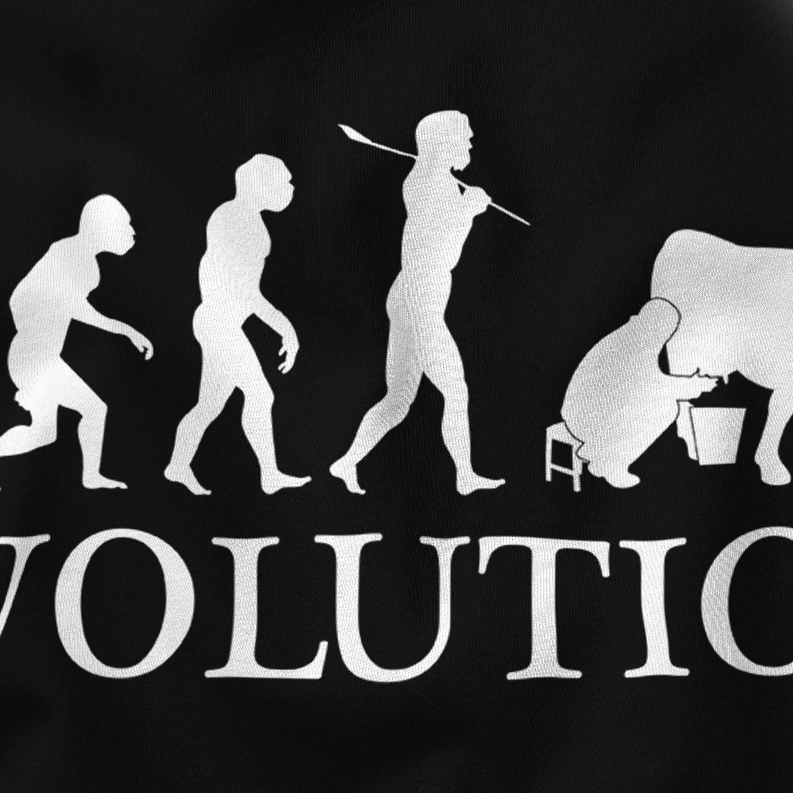 COW FARMER EVOLUTION LADIES T-SHIRT TEE TOP GIFT GIFT S MILKING - Picture 9 of 21