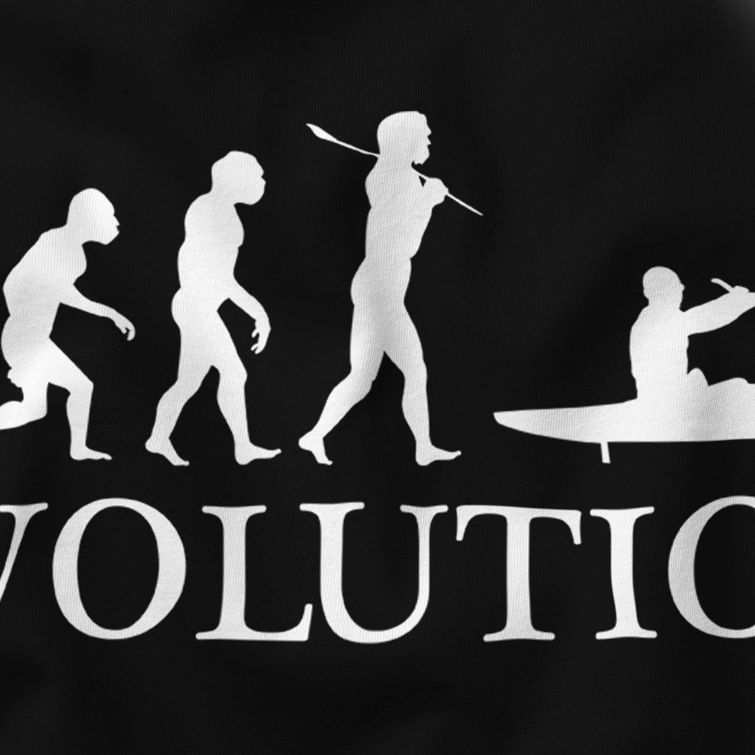 Flyak Evolution Damen T-Shirt Geschenk Kajak für Anfänger - Picture 9 of 21