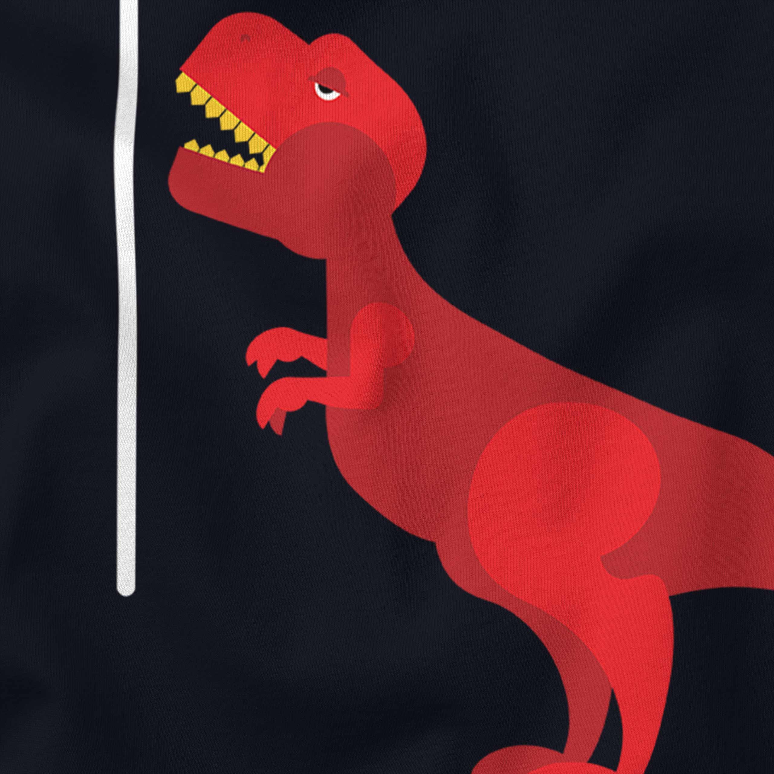 T-REX PULL UPS LADIES T-SHIRT TEE TOP GIFT FUNNY DINOSAUR - Picture 19 of 21