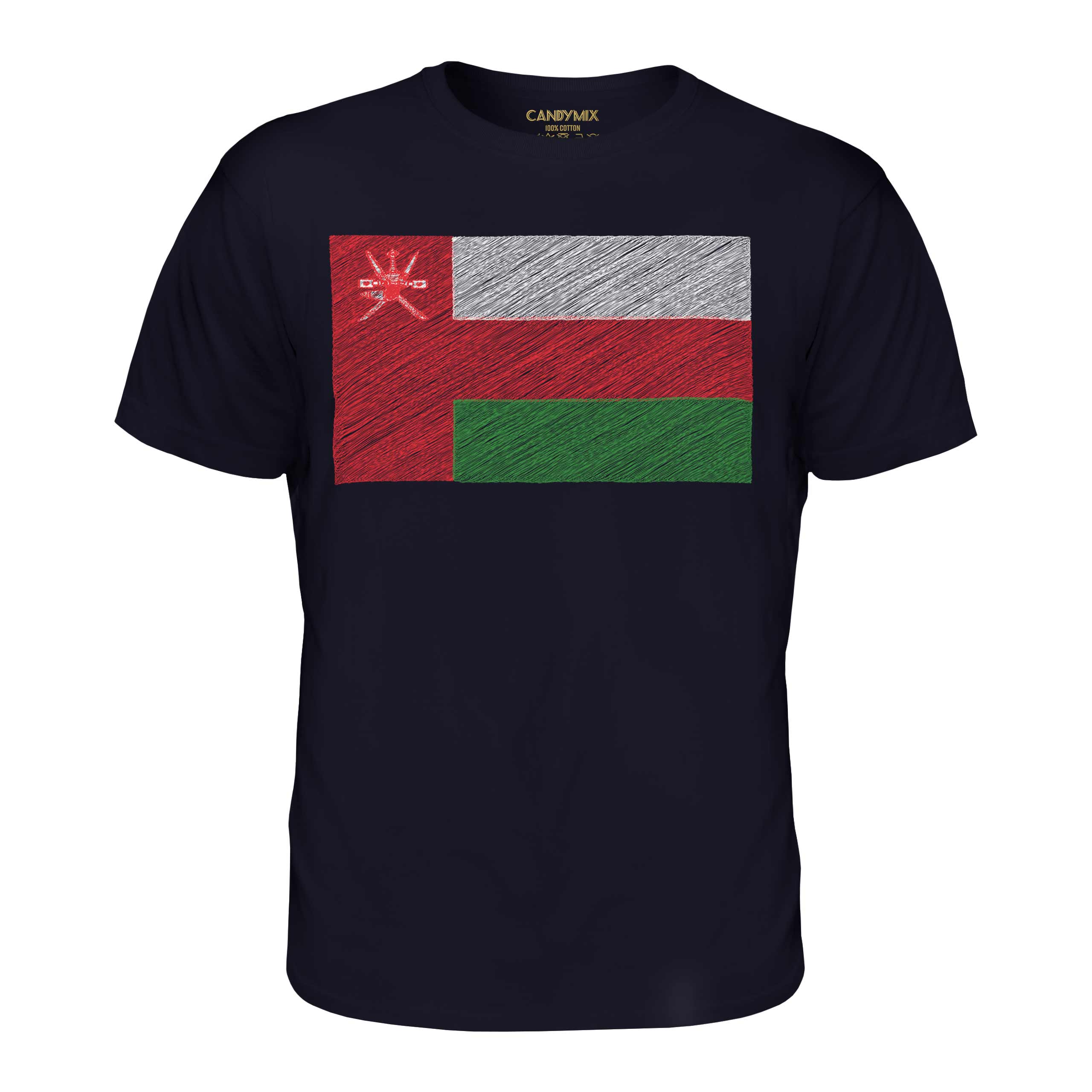 Ivory Coast T-shirt - Côte d'Ivoire