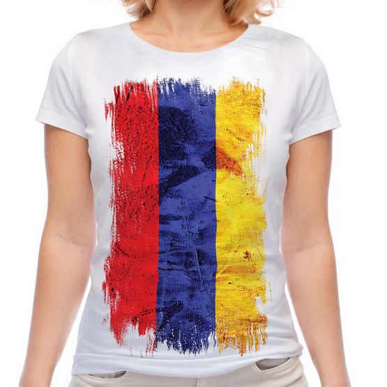 Pavillon Colombie drapeau pays disponible en plusieurs tailles