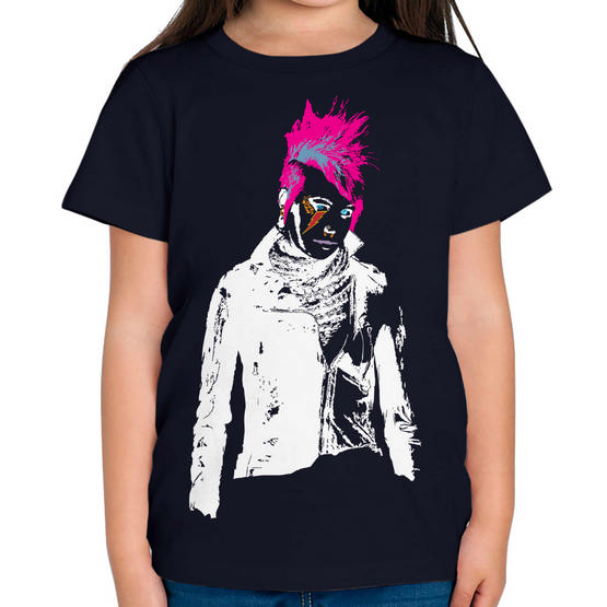 トップス PUNKGIRL L/S TEE PUNK GIRL LS TEE – DEATH ANGELS