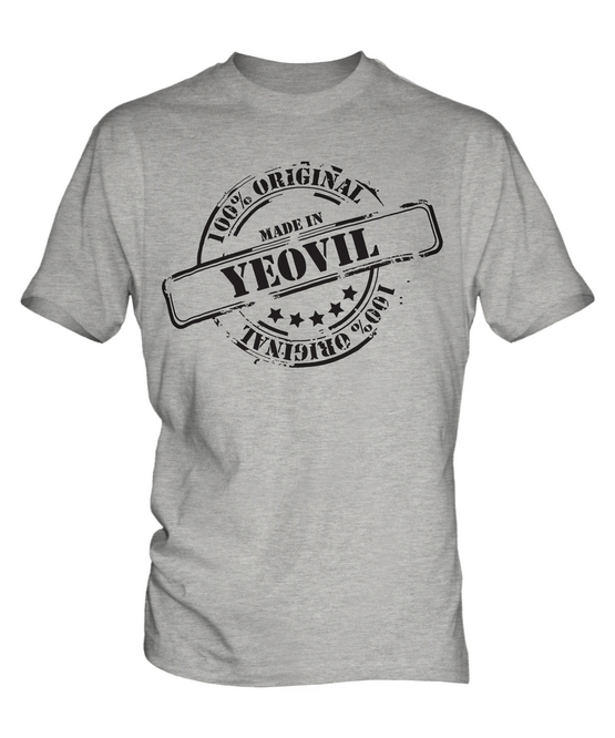 t shirt printing yeovil