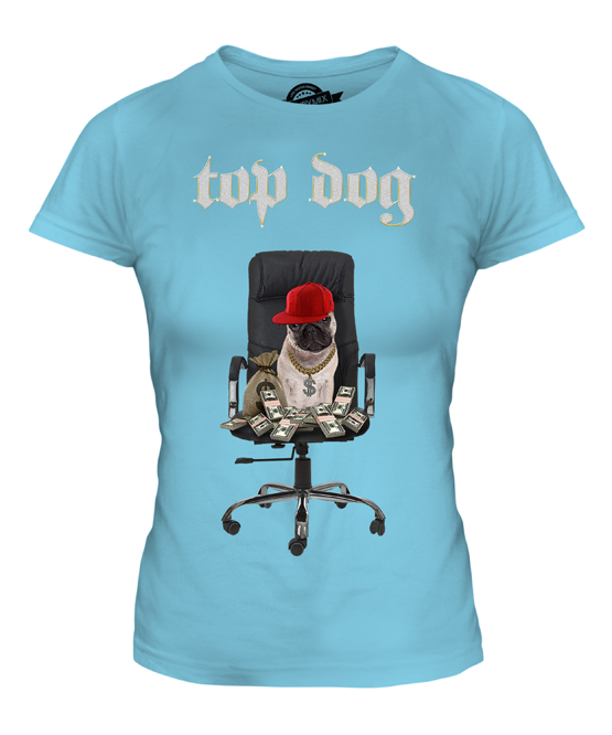 top dog t shirts