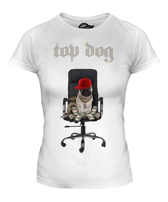 top dog t shirts wordsley