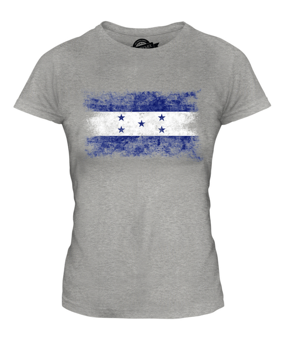 : Fury Honduras and USA Flag Mix Soccer Jersey - Honduras Shirt -  Camiseta de Futbol Honduras Jersey Hombres/Men/Women/Unisex : Clothing