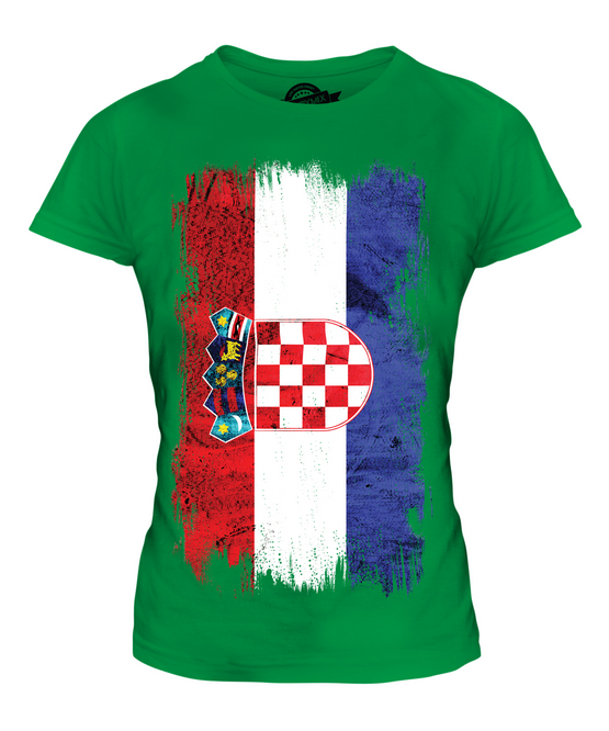 hrvatska shirt