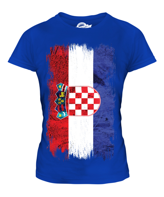 croatian tee shirts