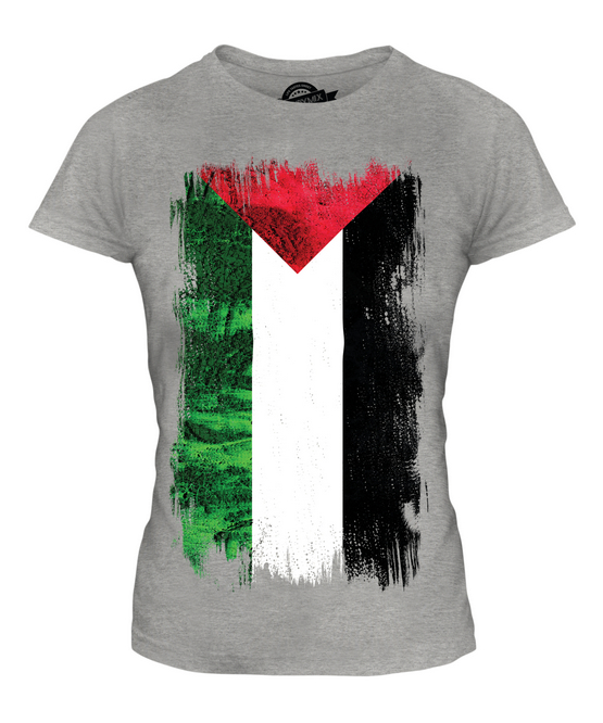 ALM786t-Homme Nouveauté T-shirts-Gratuit Palestine-Save Palestine Nouveauté Tshirts