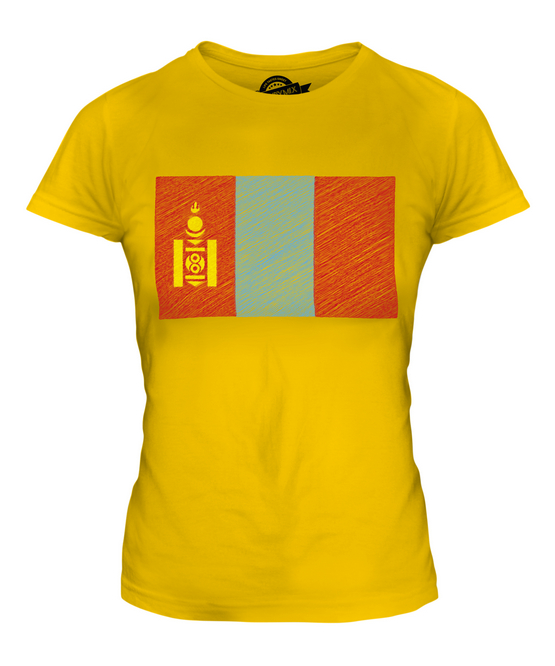 Deep Yellow