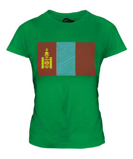 Irish Green