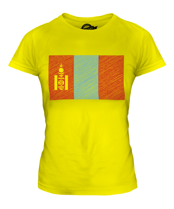 Lemon Yellow