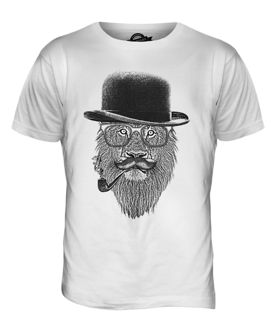 LION IN DISGUISE MENS T SHIRT TEE SHIRT XS S M L XL 2XL 3XL 4XL 5XL
