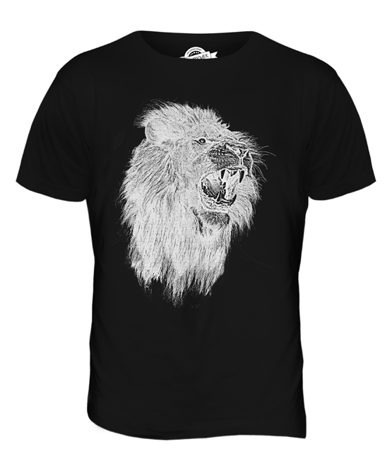 トップス Lion B1pppR4gVKL._CLa|2140,2000|