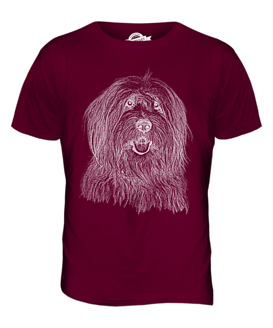 old english sheepdog t shirt