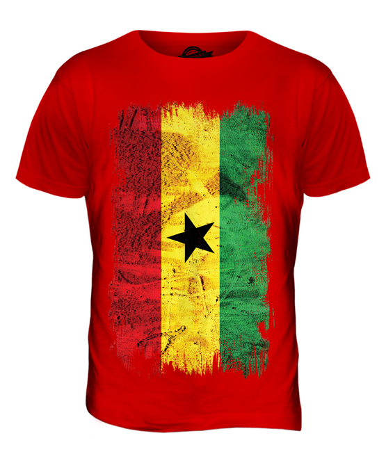 ghanaian shirt designs