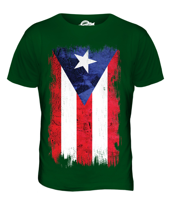 Puerto rico shirts sale