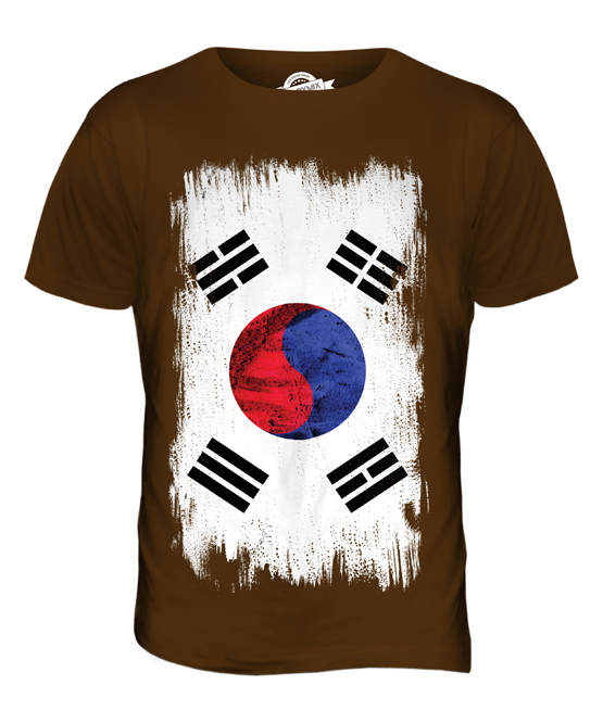 oversized korea t shirt