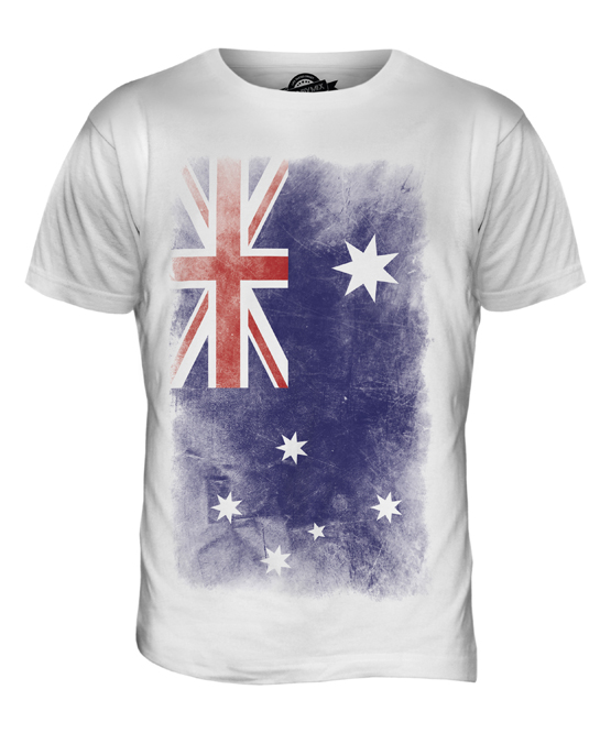 australian t shirts online