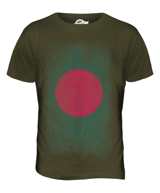 faded mens t shirt