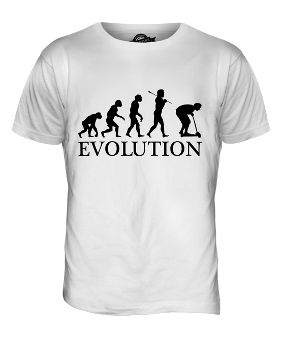Micro Scooter T-Shirt Micro Scooter T-Shirt