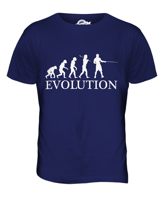 ROPE PULL TUG-O-WAR EVOLUTION MENS T-SHIRT TEE TOP GIFT TUG