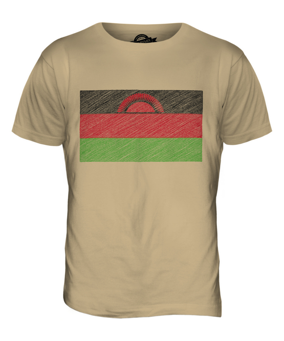 Malawian Flag Shirt Malawian T Shirt Malawi Shirt Malawi National Flag Skull Gifts For Men Gifts For Him Boys Gifts DNA Gift Pride