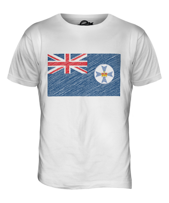 queensland state of origin t shirt