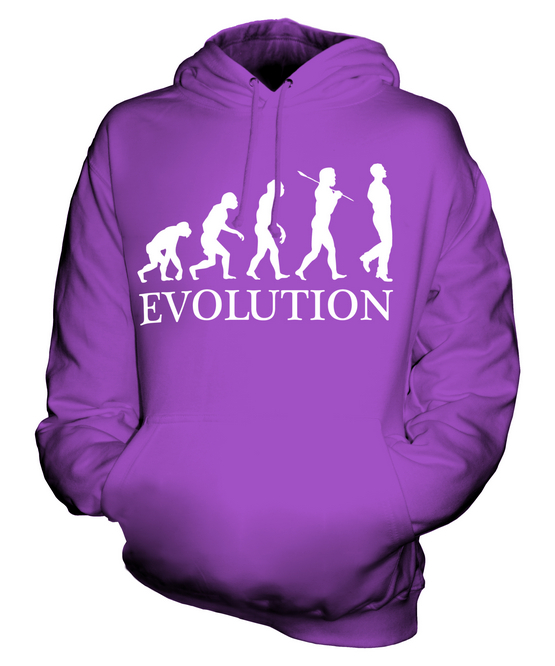 IRISH DANCE IRISCHER TANZ EVOLUTION DES MENSCHEN UNISEX KAPUZENPULLOVER HERREN - 第 15/16 張圖片