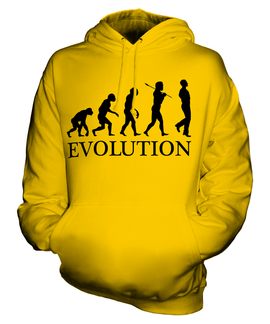IRISH DANCE IRISCHER TANZ EVOLUTION DES MENSCHEN UNISEX KAPUZENPULLOVER HERREN - 第 9/16 張圖片