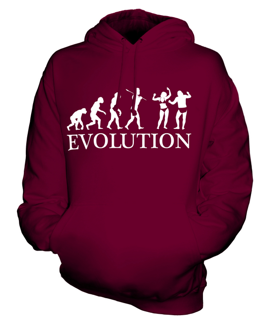 UNISEX HOODIE MENS WOMENS LADIES GIFT 