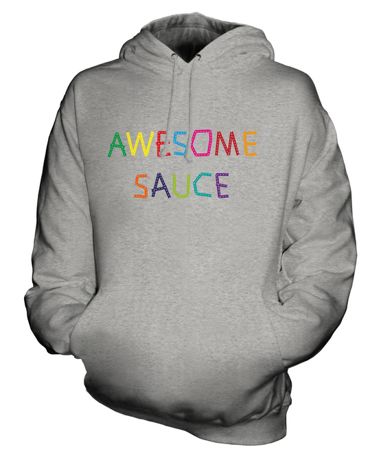 sauce hoodie ebay