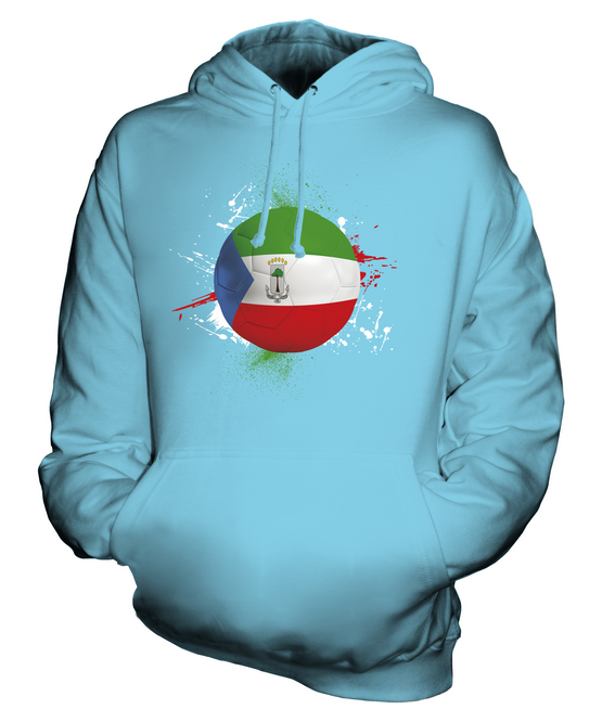 equatorial guinea football shirt