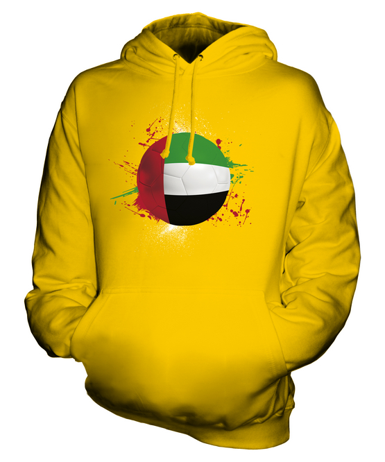 UNITED CUP ARAB EMIRATES FOOTBALL UNISEX HOODIE TOP GIFT WORLD CUP UNITED SPORT 15f7d8 UNITED CUP ARAB EMIRATES FOOTBALL UNISEX HOODIE TOP GIFT WORLD CUP UNITED SPORT 15f7d8