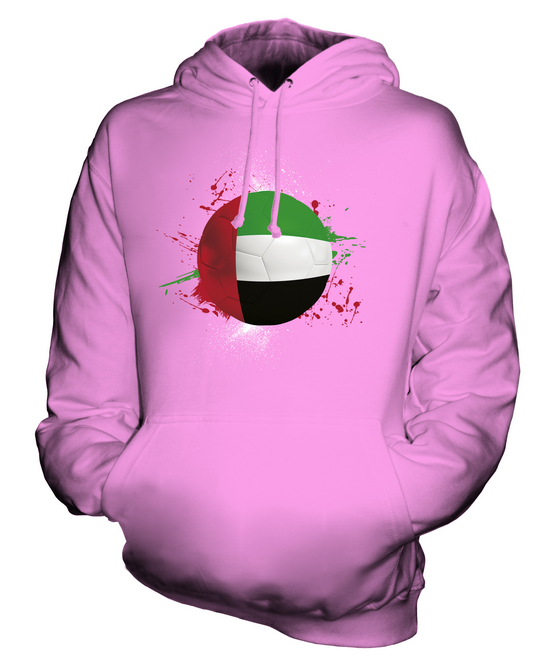 UNITED CUP ARAB EMIRATES FOOTBALL UNISEX HOODIE TOP GIFT WORLD CUP UNITED SPORT 15f7d8 UNITED CUP ARAB EMIRATES FOOTBALL UNISEX HOODIE TOP GIFT WORLD CUP UNITED SPORT 15f7d8