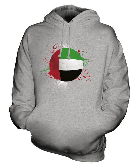 UNITED CUP ARAB EMIRATES FOOTBALL UNISEX HOODIE TOP GIFT WORLD CUP UNITED SPORT 15f7d8 UNITED CUP ARAB EMIRATES FOOTBALL UNISEX HOODIE TOP GIFT WORLD CUP UNITED SPORT 15f7d8