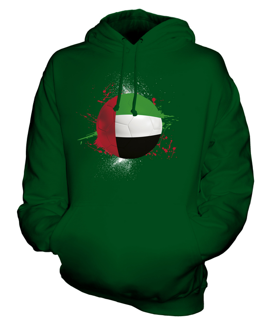 UNITED CUP ARAB EMIRATES FOOTBALL UNISEX HOODIE TOP GIFT WORLD CUP UNITED SPORT 15f7d8 UNITED CUP ARAB EMIRATES FOOTBALL UNISEX HOODIE TOP GIFT WORLD CUP UNITED SPORT 15f7d8