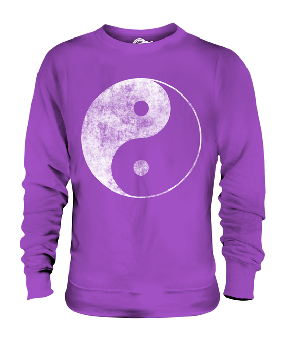 Sudaderas con Capucha de Yin Yang - Top Ventas Recomendado