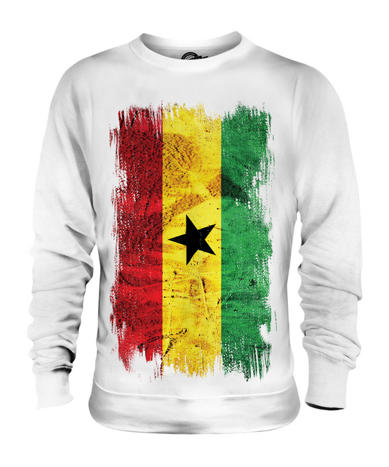 Details about   Ghana National Country Pride The Black Stars Soccer Football Juniors T-shirt
